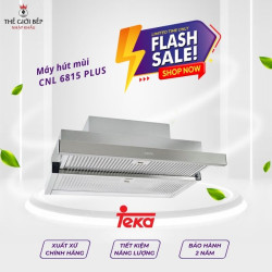 Máy hút mùi Teka CNL 6815 PLUS 40436840