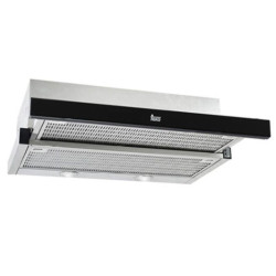 Máy hút khử mùi Teka CNL 6400 BK BLACK 40436800