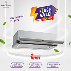 Máy hút khử mùi Teka TL 6420 40474260