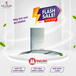 Máy hút khử mùi Malmo MC6689H