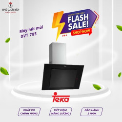 Máy hút mùi Teka DVT 785