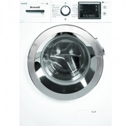 Máy giặt quần áo Brandt BWF594DWA