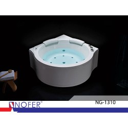 Bồn tắm Massage Nofer NG-1310