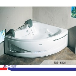 Bồn tắm Massage Nofer NG-5505