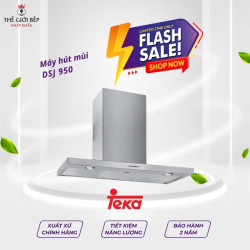Máy hút mùi Teka DSJ 950 40484832
