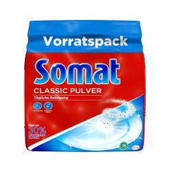 Bột rửa chén bát Somat 1.2kg