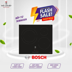 Bếp từ Bosch Balay 3EB865ER , 3 vùng nấu