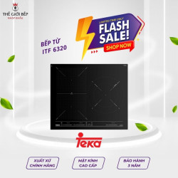 Bếp từ Teka ITF 6320