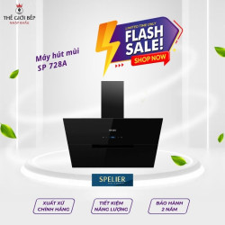 Máy hút mùi Spelier SP 728A