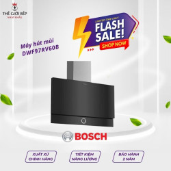 Máy hút mùi Bosch DWF97RV60B