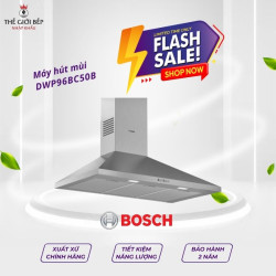 Máy hút mùi Bosch DWP96BC50B