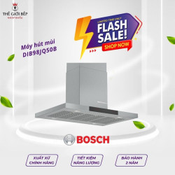 Máy hút mùi Bosch DIB98JQ50B