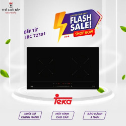 Bếp từ Teka IBC 72301
