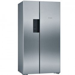 Tủ lạnh Side By Side Bosch KAN92VI35O