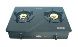 Bếp gas dương RINNAI RV-8611(GL-B)