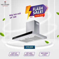 Máy hút mùi Spelier SP 109 (70cm)