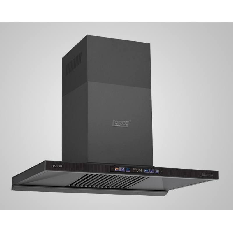 Máy Hút Mùi Lorca LC 3619 Premium-70