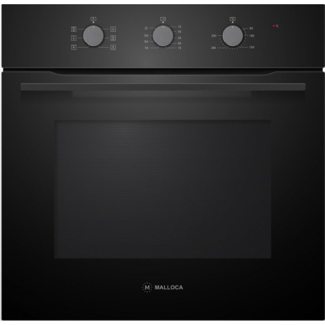 Lò Nướng Âm Tủ Malloca MOV-606 AF