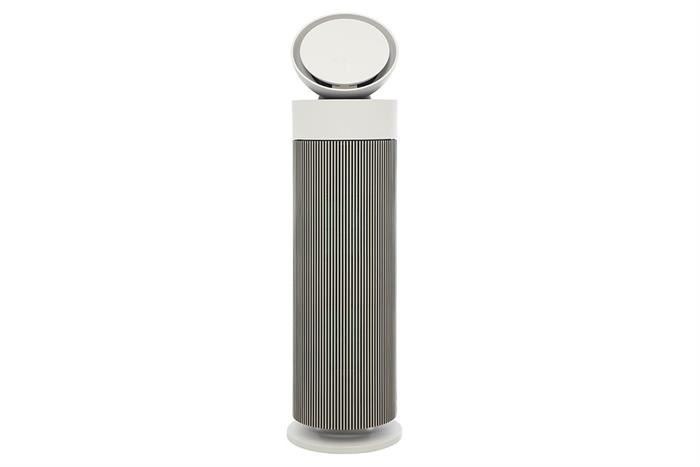 Máy lọc không khí LG PuriCare Aero Booster AS55GGSY0 55W