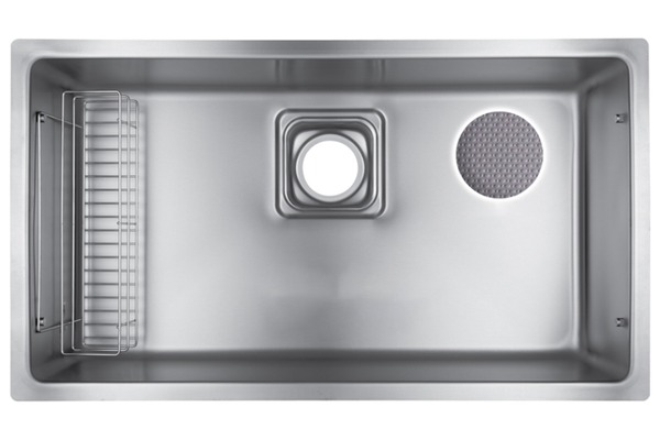 Chậu Rửa Bát Shigeru LEJSM-K FS