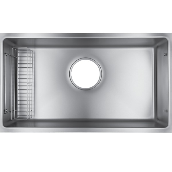 Chậu Rửa Chén Bát Shigeru LE JSN-K FS