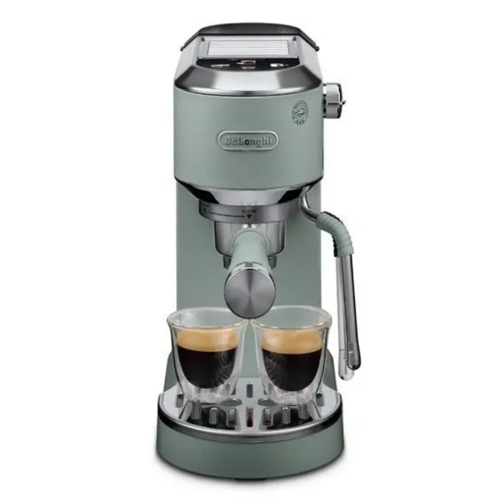 Máy pha cà phê Delonghi EC890.GR