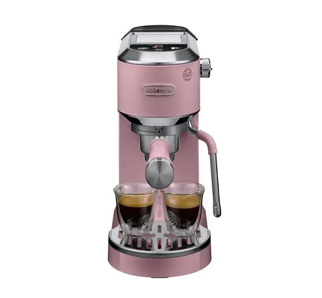 Máy Pha Cà Phê Delonghi Dedica Duo EC890.PK