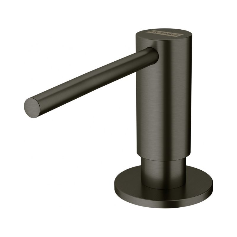 Bình đựng xà phòng Franke Atlas Anthracite