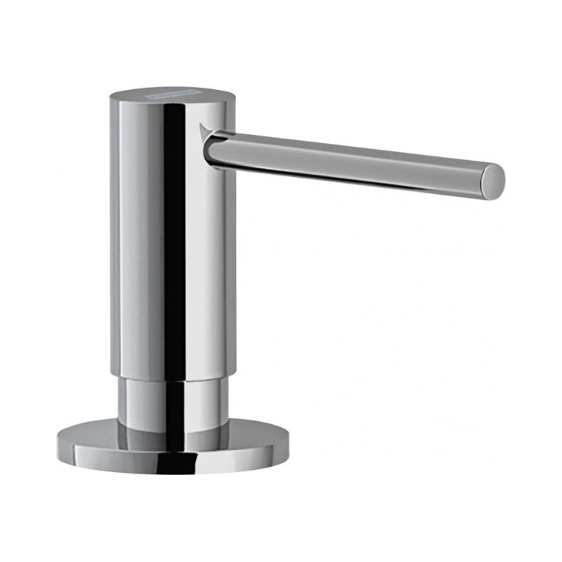 Bình đựng xà phòng Franke Active Plus Chrome