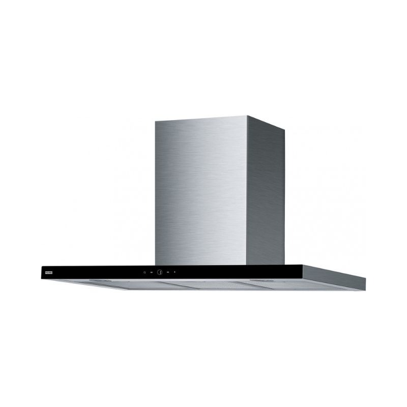 Máy hút mùi áp tường FRANKE ARNO 90 XS/BK