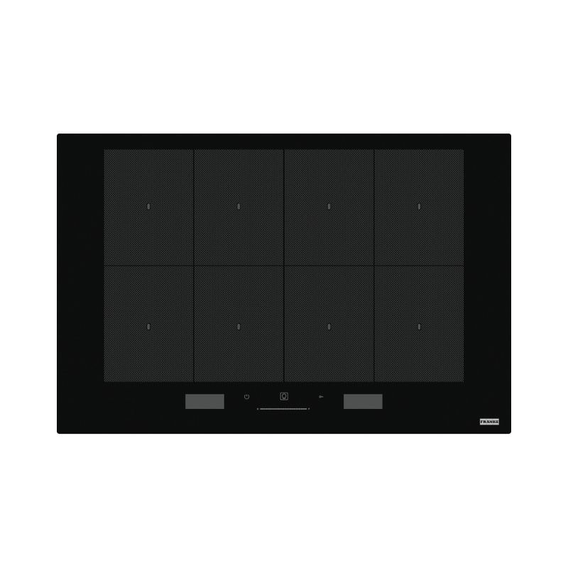 Bếp từ FRANKE FMY 808 I FP BK