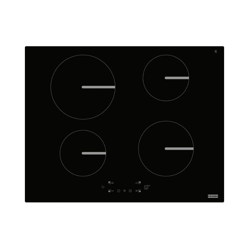 Bếp từ âm FRANKE FSM 654 I BK