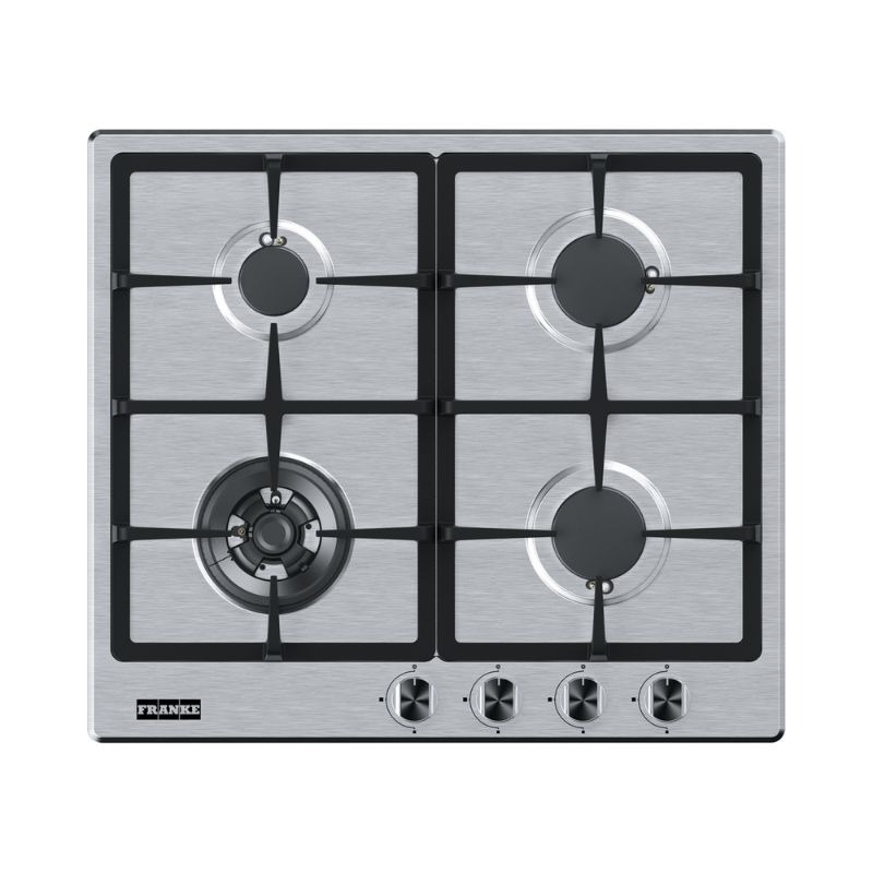 Bếp gas âm tủ Franke FS6416