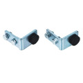 Bộ cửa trượt tự động SL300D Hafele 935.11.022