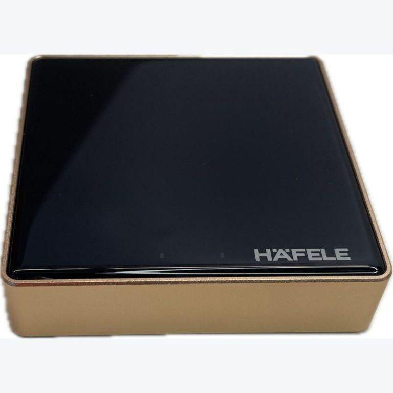 Bộ điều khiển trung tâm HSL-GW02 Hafele 985.03.032