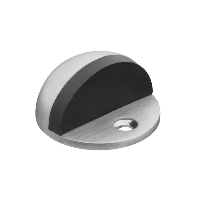 Chặn cửa bán nguyệt gắn sàn Hafele 489.70.246
