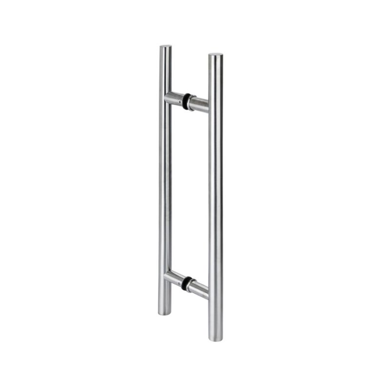Tay Nắm Kéo Chữ H Dài 600mm Hafele 499.68.035