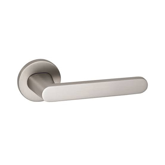 Bộ Khóa Tay Nắm Cửa DIY Set B Hafele 499.63.612