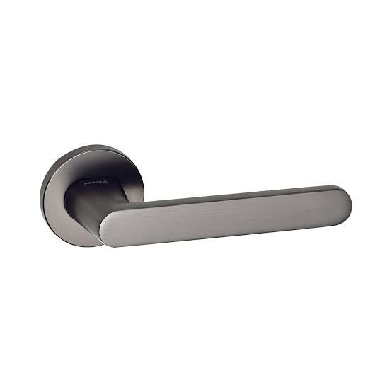 Bộ Khóa Tay Nắm Cửa DIY Set B Hafele 499.63.614