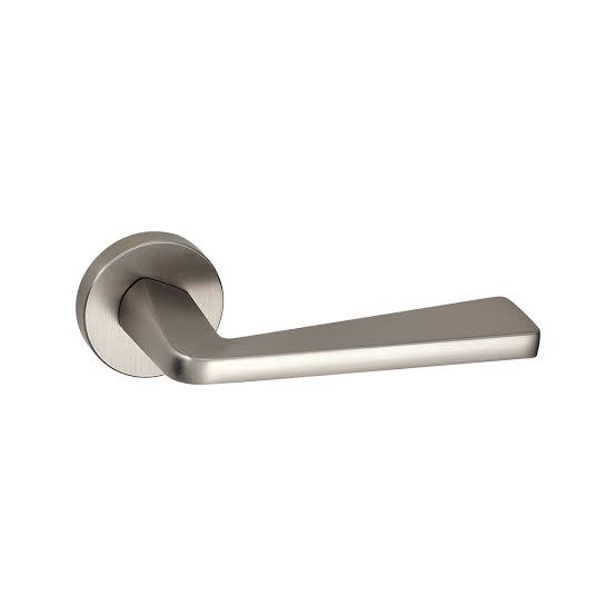 Bộ Khóa Tay Nắm Cửa DIY Set D Hafele 499.63.624
