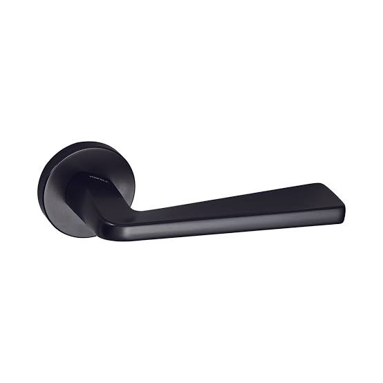 Bộ Khóa Tay Nắm Cửa DIY Set D Hafele 499.63.629