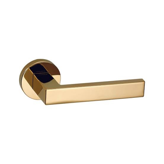 Bộ Khóa Tay Nắm Cửa DIY Set E Hafele 499.63.639