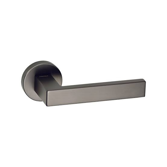Bộ Khóa Tay Nắm Cửa DIY Set E Hafele 499.63.634