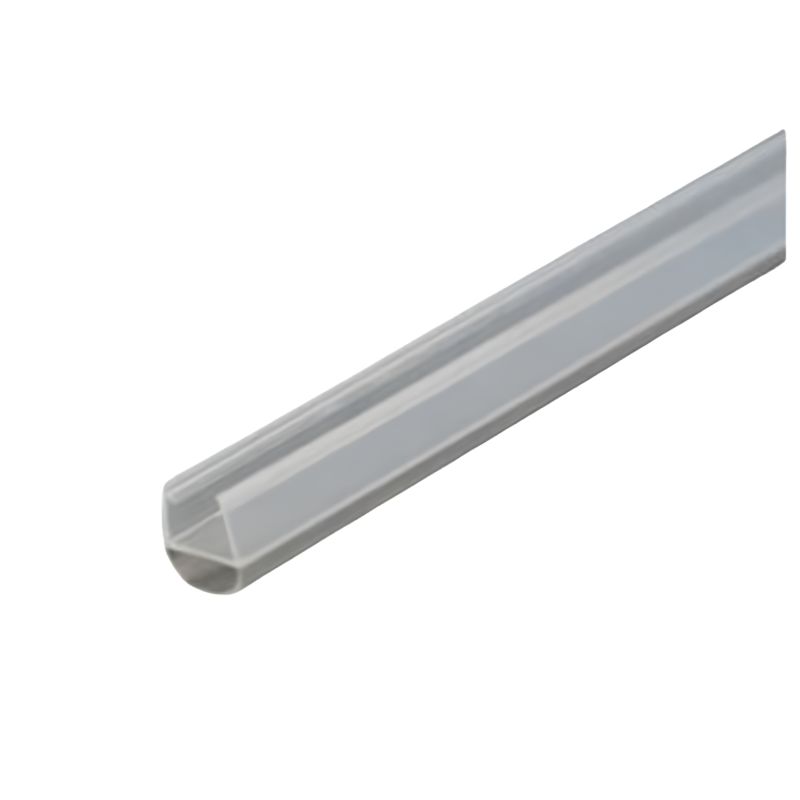 Ron cửa kính Hafele 950.50.015 10-12mm 2500mm