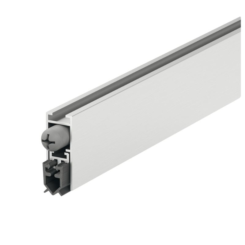 Thanh chắn bụi tự động Hafele 950.05.344 1030mm