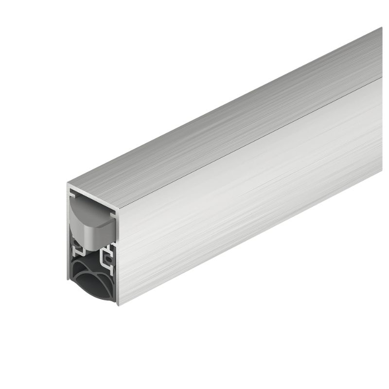 Thanh chắn bụi tự động Hafele 950.05.911 730mm