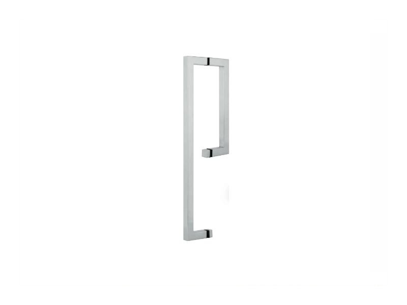 Tay nắm phòng tắm kính Hafele 450mm 903.02.250