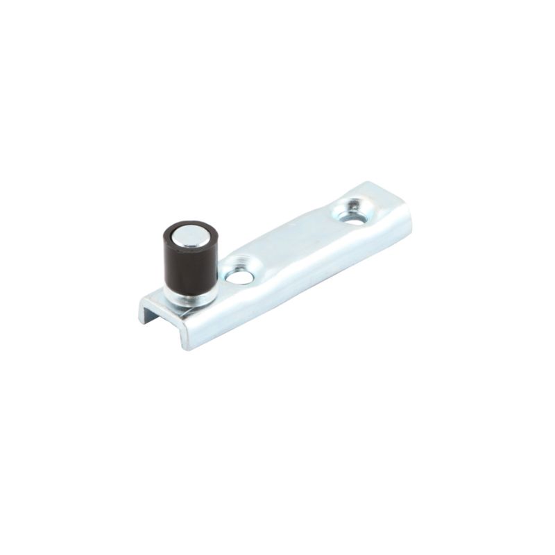 Dẫn Hướng Sàn Có Bánh Xe 10mm Hafele 940.42.032