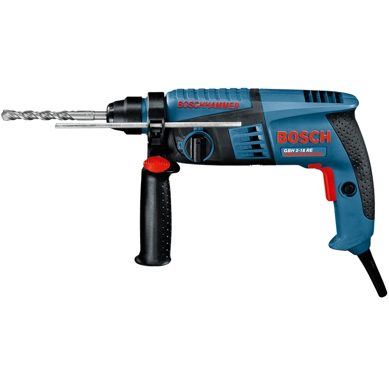 Máy đục phá dùng mũi SDS tối đa Bosch GBH 2-18 RE 