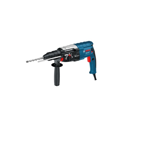 Máy đục phá dùng mũi SDS tối đa Bosch GBH 2-28 DFV 